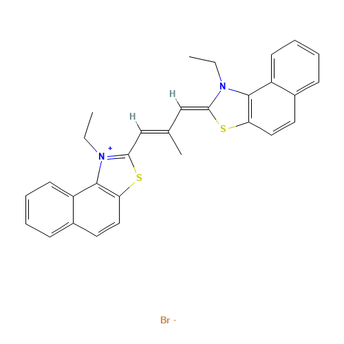chemical structure of 7423-31-6 FT-0636479