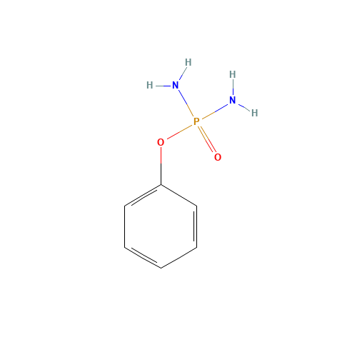 chemical structure of 7450-69-3 FT-0636489