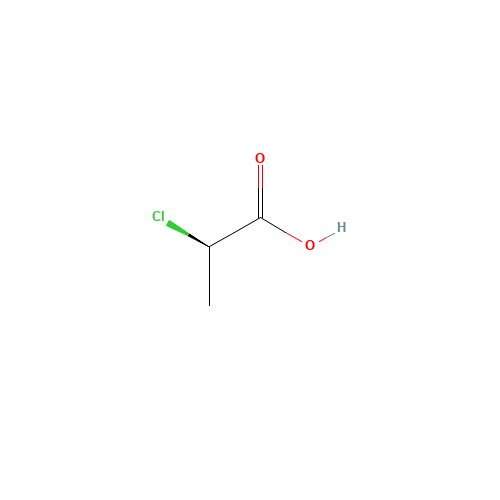 chemical structure of 7474-05-7 FT-0636500