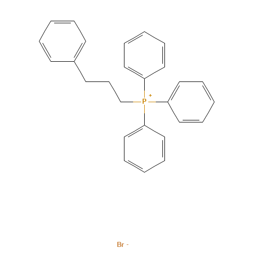 chemical structure of 7484-37-9 FT-0636502