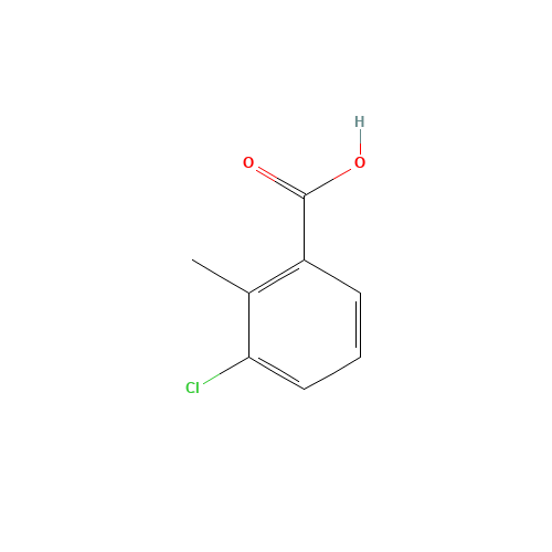 chemical structure of 7499-08-3 FT-0636511