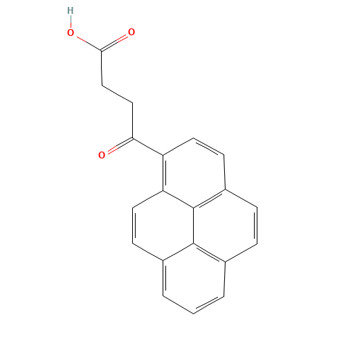 chemical structure of 7499-60-7 FT-0636512
