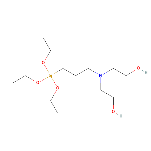 chemical structure of 7538-44-5 FT-0636524