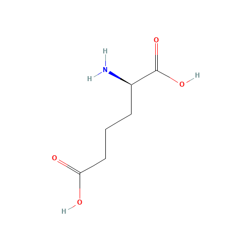 chemical structure of 7620-28-2 FT-0636535