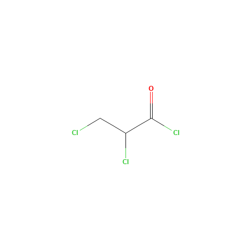 chemical structure of 7623-13-4 FT-0636537