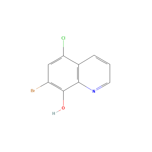 chemical structure of 7640-33-7 FT-0636539
