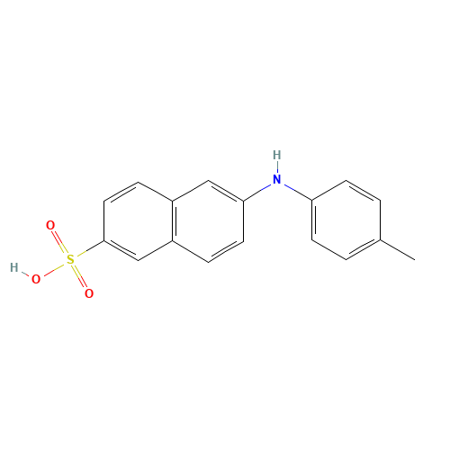 chemical structure of 7724-15-4 FT-0636576