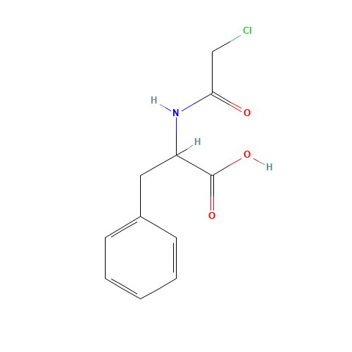 chemical structure of 7765-11-9 FT-0636594
