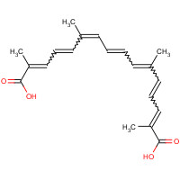 chemical structure of 8022-19-3 FT-0636605