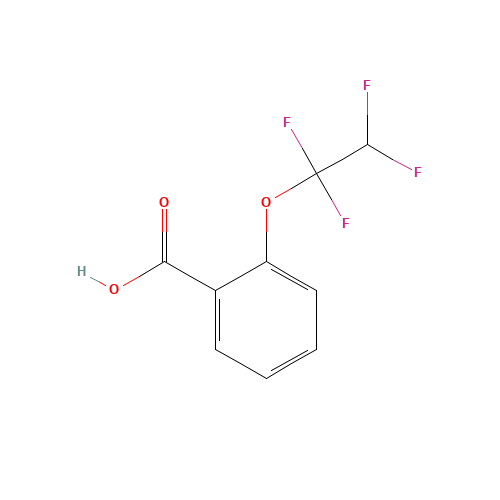 chemical structure of 10008-97-6 FT-0636610