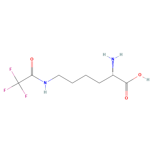 chemical structure of 10009-20-8 FT-0636611