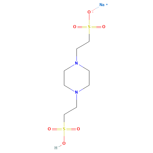 chemical structure of 10010-67-0 FT-0636612