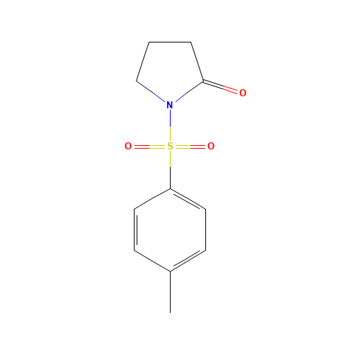 chemical structure of 10019-95-1 FT-0636614