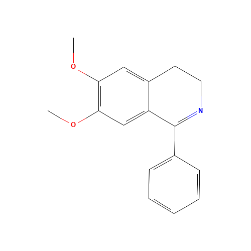 chemical structure of 10172-39-1 FT-0636651