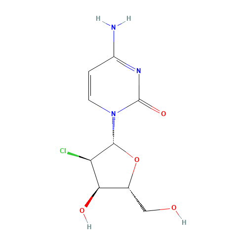 chemical structure of 10212-19-8 FT-0636656