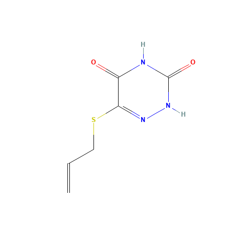 chemical structure of 10237-48-6 FT-0636660