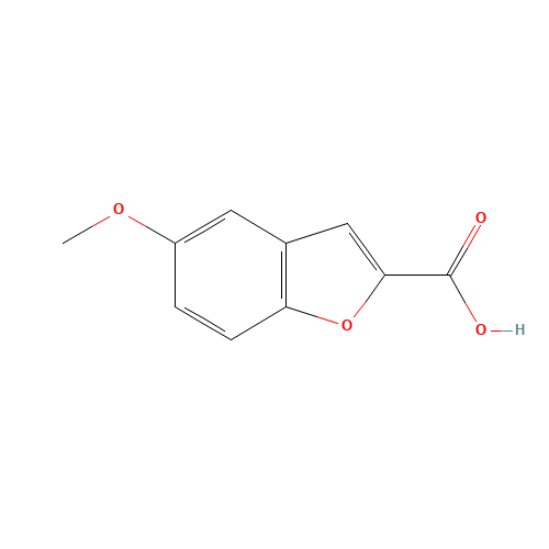 chemical structure of 10242-08-7 FT-0636661