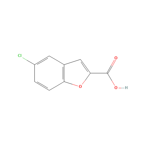 chemical structure of 10242-10-1 FT-0636662