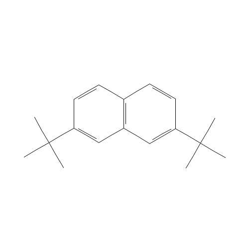 chemical structure of 10275-58-8 FT-0636667