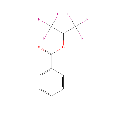 chemical structure of 10315-85-2 FT-0636676
