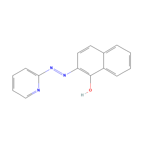 chemical structure of 10335-31-6 FT-0636682