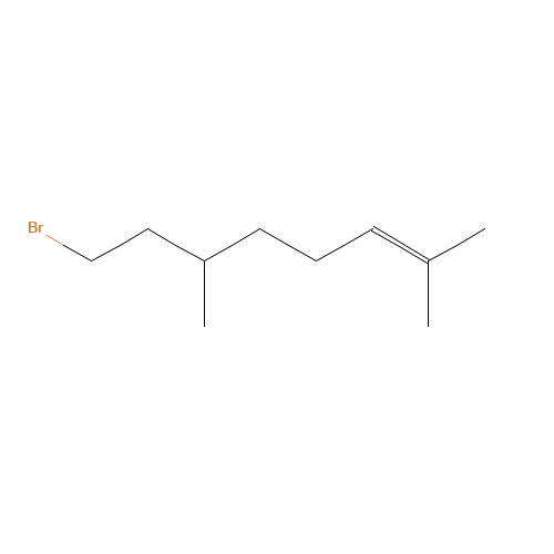chemical structure of 10340-84-8 FT-0636685
