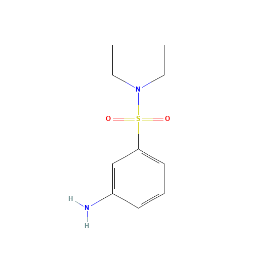 chemical structure of 10372-41-5 FT-0636692