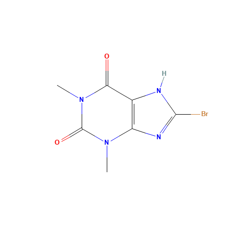 chemical structure of 10381-75-6 FT-0636693