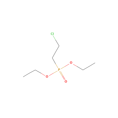 chemical structure of 10419-79-1 FT-0636703