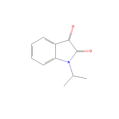 chemical structure of 10487-31-7 FT-0636716