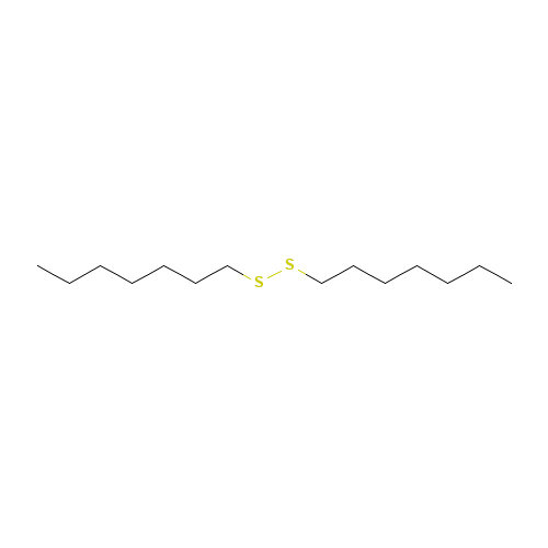 chemical structure of 10496-16-9 FT-0636718
