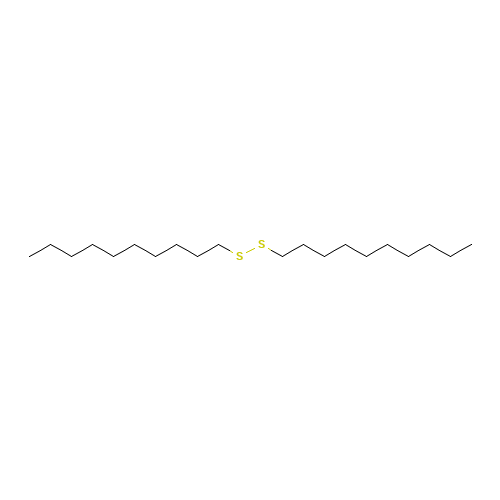 chemical structure of 10496-18-1 FT-0636719
