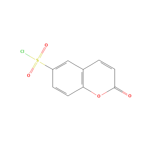 chemical structure of 10543-42-7 FT-0636735