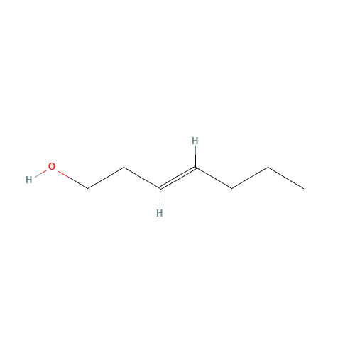 chemical structure of 10606-47-0 FT-0636749
