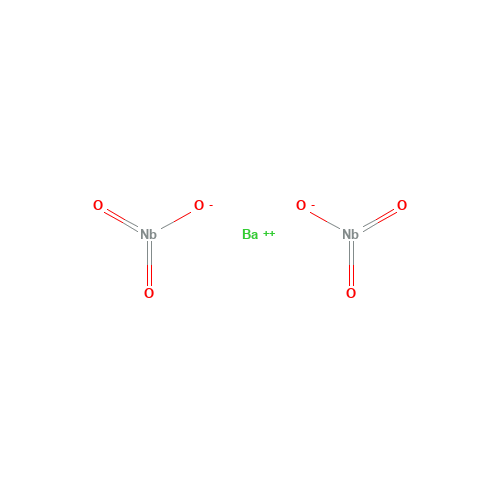 chemical structure of 12009-14-2 FT-0636755