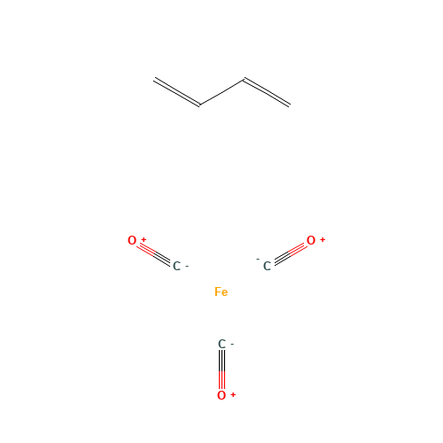chemical structure of 12078-32-9 FT-0636758