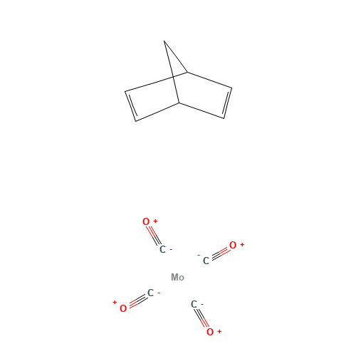 chemical structure of 12146-37-1 FT-0636760