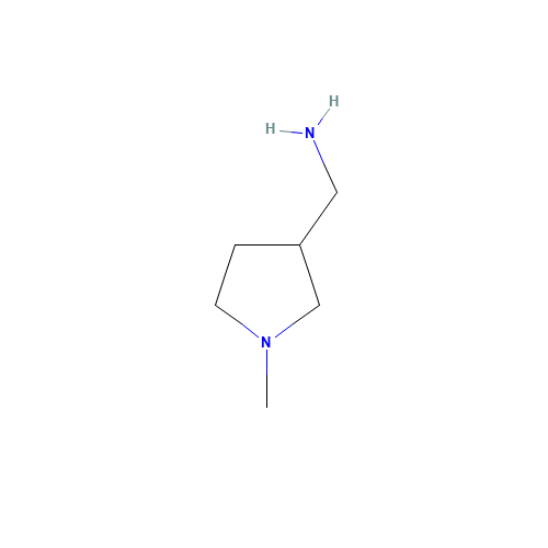 chemical structure of 13005-11-3 FT-0636769