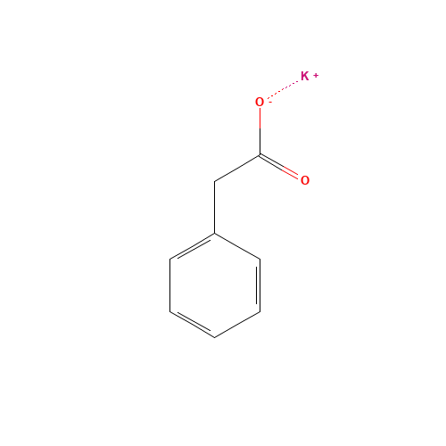 chemical structure of 13005-36-2 FT-0636770