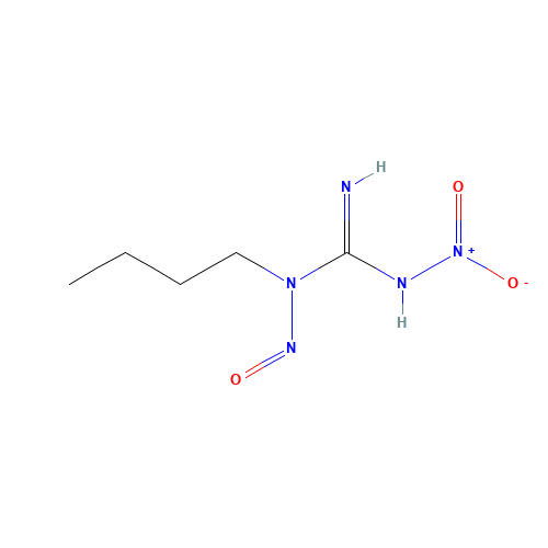 chemical structure of 13010-08-7 FT-0636771