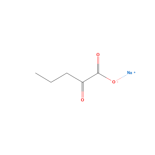 chemical structure of 13022-83-8 FT-0636774
