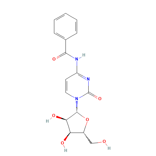 chemical structure of 13089-48-0 FT-0636791