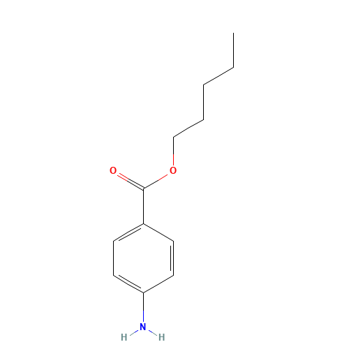 chemical structure of 13110-37-7 FT-0636796