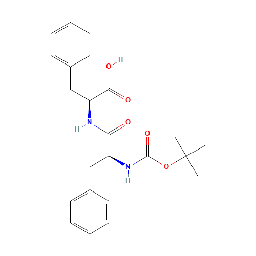 chemical structure of 13122-90-2 FT-0636801