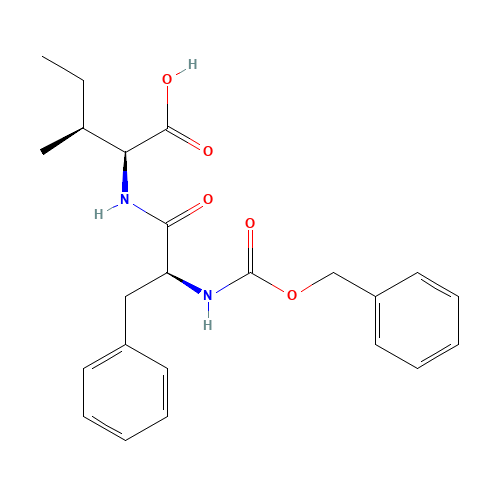 chemical structure of 13123-01-8 FT-0636802