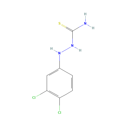 chemical structure of 13124-09-9 FT-0636803
