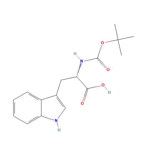 chemical structure of 13139-14-5 FT-0636811