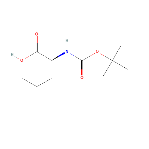 chemical structure of 13139-15-6 FT-0636812