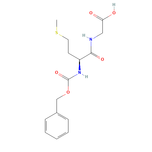 chemical structure of 13139-55-4 FT-0636814