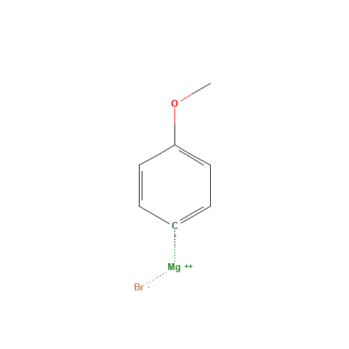 chemical structure of 13139-86-1 FT-0636815